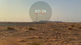 Free Registration – 100% Freehold Industrial Land for Sale in Al Qasimia City