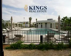 2BR TH | Falcon Island South Near to Pool view