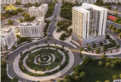 Only 5% Down Payment | 1% Monthly Installments I Trusted Developer I Prime Location