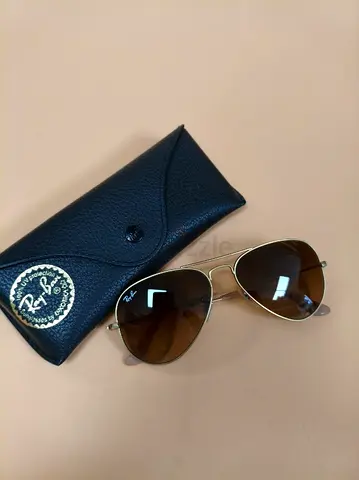 Ray-Ban Original Aviator RB3025 112/85