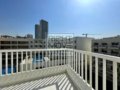 Studio for Rent – Kensington Manor, Al Barsha South Fourth