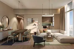 DoubleTree by Hilton 2BR | Jumeirah Garden City