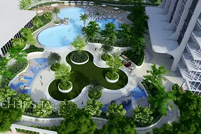 SCENIC VIEWS | HIGH FLOOR | MULTIPLE OPTIONS