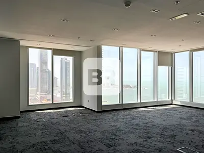 Sea View | High Floor | Dubai Marina