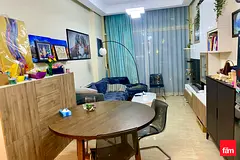 Fully Furnished | Stunning View | available now