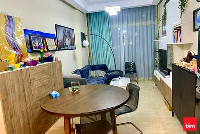 Fully Furnished | Stunning View | available now