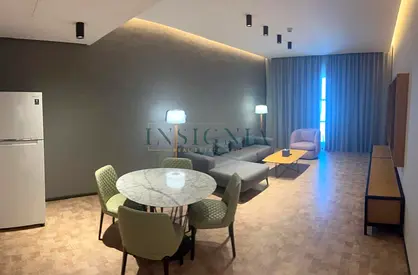 Vacant Fully Furnished 2BR -All Bills Included Luxury