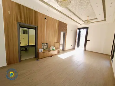 Luxury villa for sale, in Al Muwaihat area, 5 bedrooms at a very attractive price.