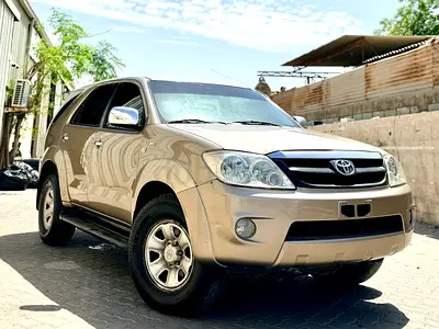 GCC SPECS | SINGLE OWNER | 2.7 V4-PATROL | ACCIDENT FREE