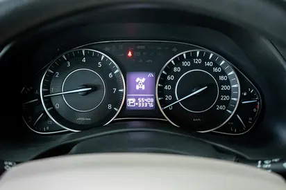 Nissan Patrol XE, миниатюра 12