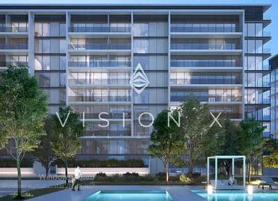 Aljada | Apartment | Off-Plan | Smart Investment