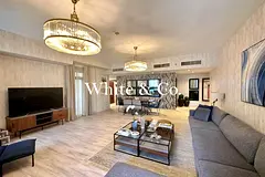 Huge Layout | Upgraded | Marina Views