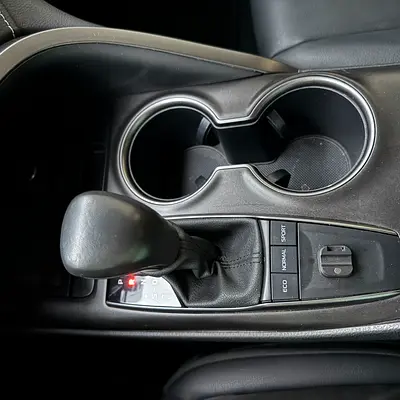 Toyota Camry SE, миниатюра 13