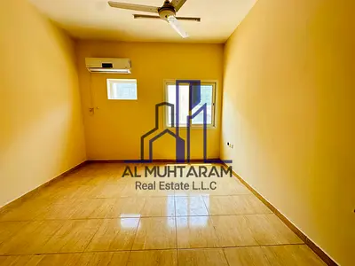 Studio For Rent Ready To Move Sharjha Muwalieh