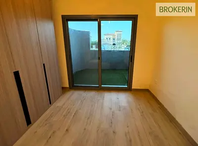 Bright Open Layout | Minimal Style | Prime Area