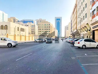 أرض تجارية للبيع | مدينه زايد | موقع جيد