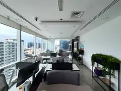 Furnished Office|Prime Investment | Ready to Move