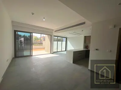 Brand New | Single Row | Close to Park and Pool