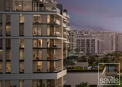 Best Layout | Park View | Handover Soon