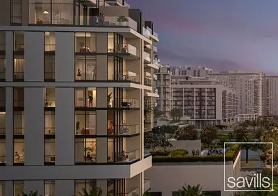 Best Layout | Park View | Handover Soon