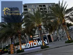 2 Bedroom with maid room Apartment | Mesk 2 Midtown | Multiple Views | Pool &amp; Kids Play Area