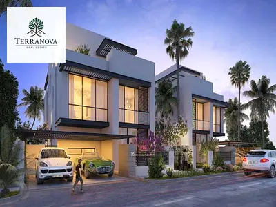 Garden View | 20% DP | Big Deal | 4Yrs Plan