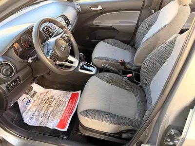 Kia Pegas EX, миниатюра 7