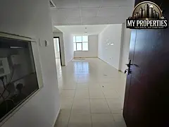 1BHK for Rent in Union Tower, Ras Al Khaimah | Free AC All Year | Flexible Payments