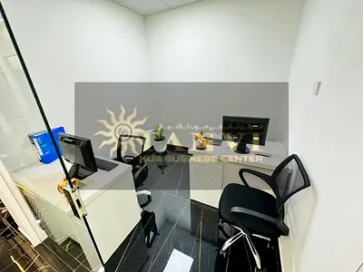 Beautiful Office | Direct From Landlord | Near To Metro Station |