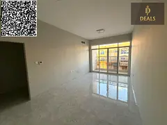 Luxury 2-Bedroom Apartment for Rent in Al Rawda 3 with 3 Bathrooms, Balcony &amp; Central AC, Spacio
