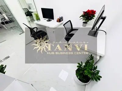 Maximize Your Business Potential with Our Office Space