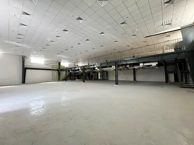 Warehouse for rent brand new & high voltage industrial area 17 - Sharjah