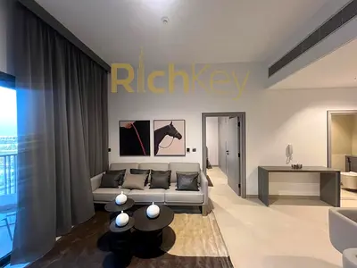 Modern Living in MAG 970 | Ready to Move In Apartment