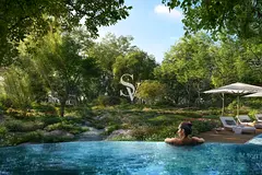 Low Rise | Top Floor | HO 2027 | Forest Community