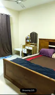 ONE ROOM AVAIL IN 2 BHK FOR RENT