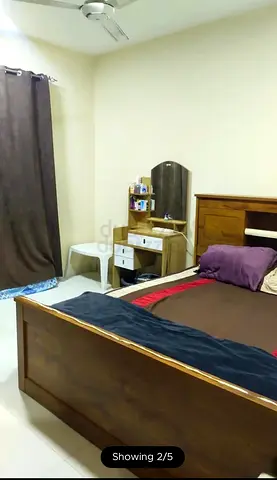 ONE ROOM AVAIL IN 2 BHK FOR RENT