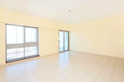 Vacant I High Floor I Sea View I Near To Metro