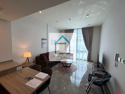 Vacant Unit - 2BR Fully Furnished Apartment