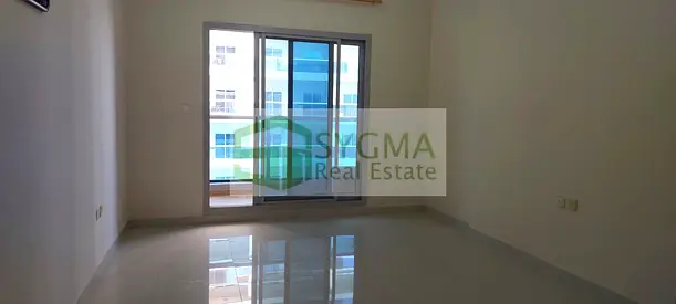 Unfurnished | Spacious | Vacant