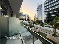 Unfurnished | Ready to Move | Low Floor