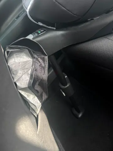 Cybex car seat limited design with stand leg