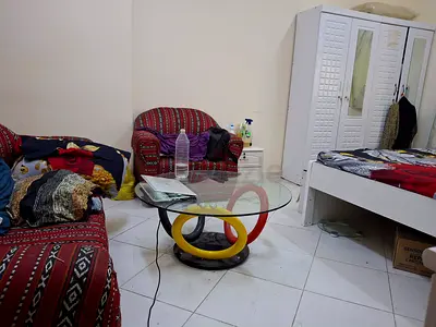 Master big room available