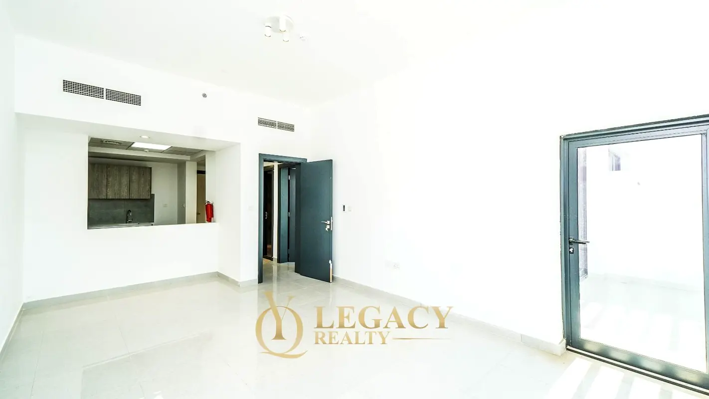 Apartment: 1 Bedroom Apartment | Balcony | Downtown City View ...