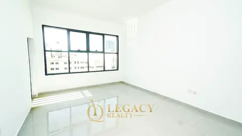 شقة بغرفة نوم واحدة | شرفة | إطلالة على وسط المدينة | مبنى 88 أرجان