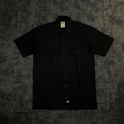Dickies Short Sleeve Work Shirt