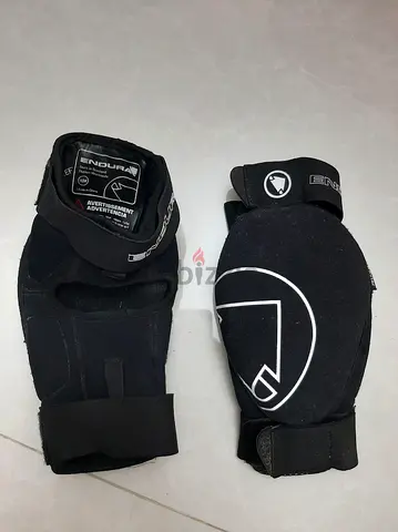 ENDURA ELBOW PROTECTOR SM