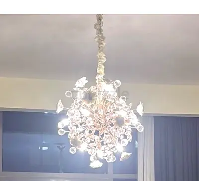 Chandelier