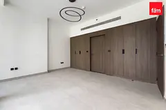 Elegant Finishes | SemiFurnished | Pool View