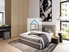 2BR Apartment - Close to Metro - With High ROI