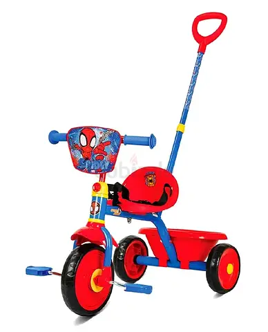 Tricycle for kids دراجة للاطفال